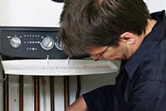 boiler repair Wardington